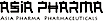 Asia Pharma