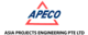 RCS Engineering's Competitor - Asia Projects Engineering logo