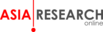 Asia Research Online