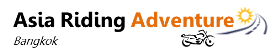 Asia Riding Adventure - Your Motorcyclist Partner In Thailand