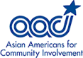 Asian Americans for Community Involvement