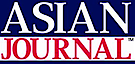 Asian Journal's logo Asian Journal's Company logo