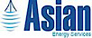 ASIAN Oilfield Services Ltd. logo