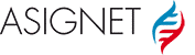 Asignet