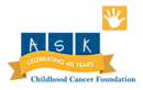 Ask Childhood Cancer Foundation