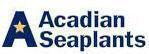 Acadianseaplants's logo Acadianseaplants's Company logo