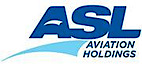ASL's logo ASL's Company logo
