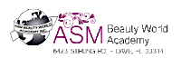 ASM Beauty World Academy