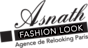 Asnath Fashion Look