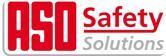 ASO Safety's logo ASO Safety's Company logo