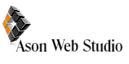 Ason Web Studio's logo Ason Web Studio's Company logo