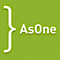 Small Blue's Competitor - Asone Design logo