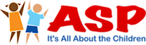 ASP's logo ASP's Company logo