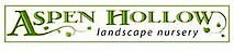 Aspenhollow's logo Aspenhollow's Company logo