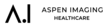 Hyperfine's Competitor - Aspen Imaging logo