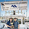Aspen Power Catamarans