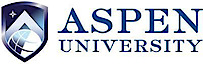 Aspen University's logo Aspen University's Company logo