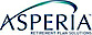 CBGI's Competitor - Asperia logo