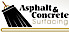 Asphalt & Concrete Surfacing