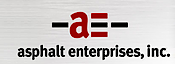 Asphaltenterprises