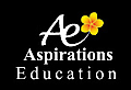 Aspirations Education's logo Aspirations Education's Company logo