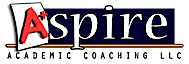 Aspire Academic Coaching's logo Aspire Academic Coaching's Company logo