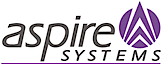 Aspire's logo Aspire's Company logo