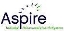 Aspire Indiana Health's logo Aspire Indiana Health's Company logo