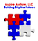 Abcreal's Competitor - Aspireautism logo