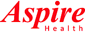 Aspire's logo Aspire's Company logo