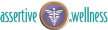 Assertive Wellness's logo Assertive Wellness's Company logo