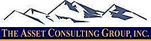 Assetconsultinggroup's logo Assetconsultinggroup's Company logo