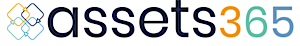 Assets 365's logo Assets 365's Company logo