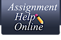 Assignment Help Online's logo Assignment Help Online's Company logo