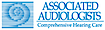 Kaw Valley Hearing's Competitor - Associated Audiologists logo