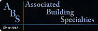 Associated Building Specialties's logo Associated Building Specialties's Company logo