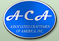 Associated Craftsmen of America's logo Associated Craftsmen of America's Company logo