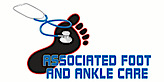 Associated Foot And Ankle Care's logo Associated Foot And Ankle Care's Company logo