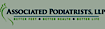 Associated Podiatrists Llp