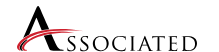 Associated's company profile