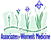Associates for Women's Medicine's logo Associates for Women's Medicine's Company logo