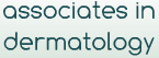 Associates in Dermatology