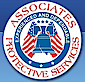 Associates Protective Service's logo Associates Protective Service's Company logo