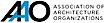 NCARB's Competitor - Association Of Architecture Organizations logo