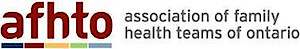 Association Of Family Health Teams Of Ontario (Afhto)
