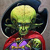 Association Of Science Fiction And Fantasy Artists's logo Association Of Science Fiction And Fantasy Artists's Company logo