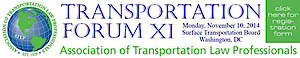 Association of Transportation Professionals's logo Association of Transportation Professionals's Company logo