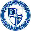 Assumption University's logo Assumption University's Company logo