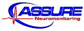 Assure's logo Assure's Company logo