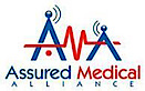 Assured Medical Alliance's logo Assured Medical Alliance's Company logo